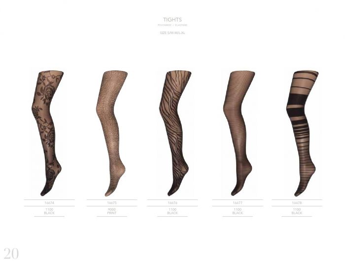 Decoy Decoy-fashion-ss-2015-20  Fashion SS 2015 | Pantyhose Library